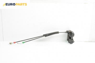 Брава на врата за Ford Fiesta V Hatchback (11.2001 - 03.2010), позиция: предна, дясна