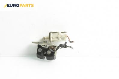 Брава заден капак за Alfa Romeo 147 Hatchback (10.2000 - 12.2010), хечбек, позиция: задна