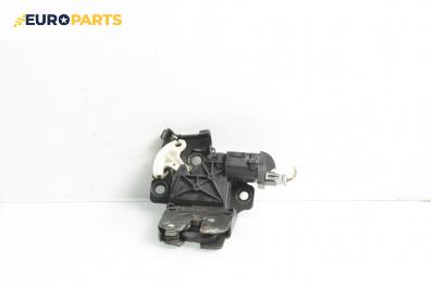 Брава заден капак за Audi A6 Allroad C6 (05.2006 - 08.2011), комби, позиция: задна