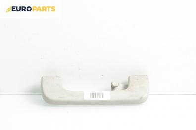 Ръкохватка за таван за Audi A6 Allroad C6 (05.2006 - 08.2011), 4+1 вр., позиция: задна, дясна