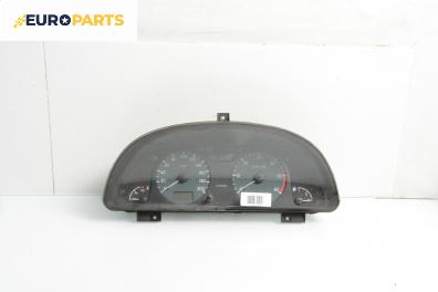 Километраж за Citroen Xsara Break (10.1997 - 03.2010) 2.0 HDI 90, 90 к.с.