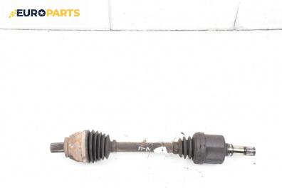 Полуоска за Ford Mondeo IV Hatchback (03.2007 - 01.2015) 2.0 TDCi, 140 к.с., позиция: предна, лява