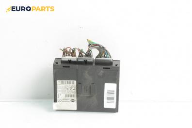 Комфорт модул за Nissan Primera Hatchback III (01.2002 - 06.2007), № 5WK4 8127