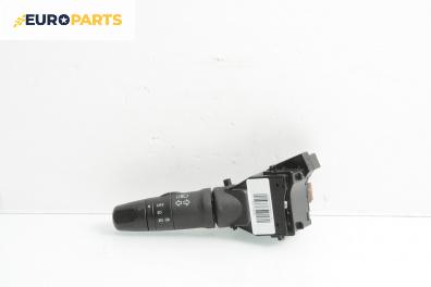 Лостче за светлини за Nissan Primera Hatchback III (01.2002 - 06.2007)