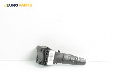 Лостче за чистачки за Nissan Primera Hatchback III (01.2002 - 06.2007)