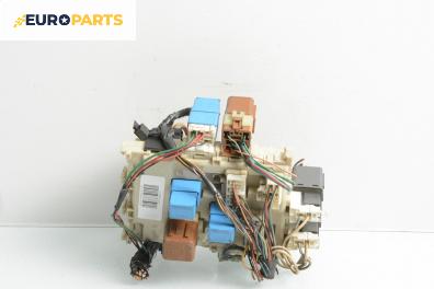 Бушонно табло за Nissan Primera Hatchback III (01.2002 - 06.2007) 1.9 dCi, 120 к.с.