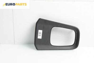 Централна конзола за Nissan Primera Hatchback III (01.2002 - 06.2007)