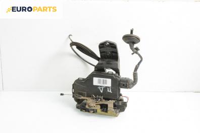 Брава на врата за Volkswagen Passat III Variant B5 (05.1997 - 12.2001), позиция: предна, дясна