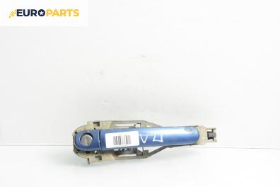 Външна дръжка за Volkswagen Passat III Variant B5 (05.1997 - 12.2001), 4+1 вр., седан, позиция: предна, дясна