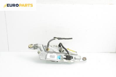 Ел. мотор за чистачките за Seat Ibiza II Hatchback (03.1993 - 05.2002), хечбек, позиция: задна