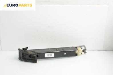 Крик за Seat Ibiza II Hatchback (03.1993 - 05.2002)