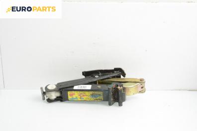 Крик за Seat Ibiza II Hatchback (03.1993 - 05.2002)