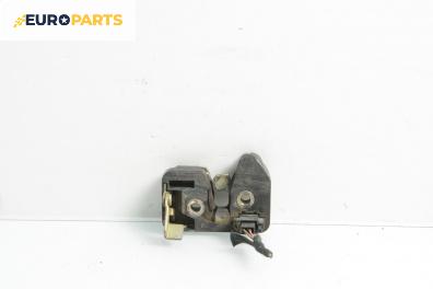 Брава заден капак за Seat Ibiza II Hatchback (03.1993 - 05.2002), хечбек, позиция: задна