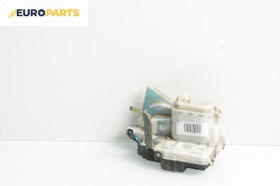 Брава на врата за Seat Ibiza II Hatchback (03.1993 - 05.2002), позиция: предна, лява