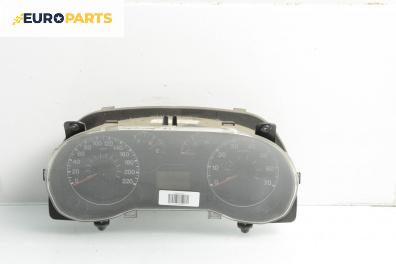 Километраж за Fiat Punto Grande Punto (06.2005 - 07.2012) 1.2, 65 к.с.