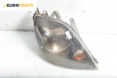Фар за Ford Fiesta V Hatchback (11.2001 - 03.2010), хечбек, позиция: дясна
