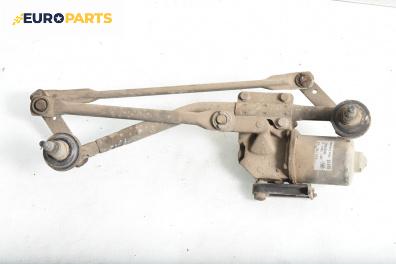 Ел. мотор за чистачките за Ford Fiesta V Hatchback (11.2001 - 03.2010), хечбек, позиция: предна