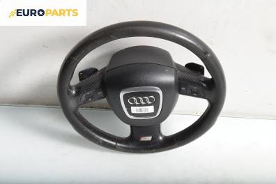 Волан за Audi A6 Allroad C6 (05.2006 - 08.2011)