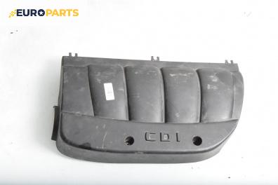 Декоративен капак двигател за Mercedes-Benz E-Class Sedan (W211) (03.2002 - 03.2009)