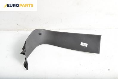 Интериорна пластмаса багажник за Mercedes-Benz A-Class Hatchback W176 (06.2012 - 05.2018), 4+1 вр., хечбек