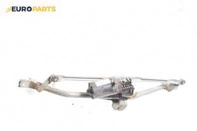 Ел. мотор за чистачките за Volkswagen Passat III Variant B5 (05.1997 - 12.2001), седан, позиция: предна