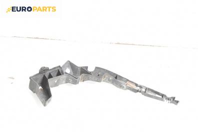 Държач броня за Volkswagen Passat III Variant B5 (05.1997 - 12.2001), седан, позиция: предна, лява