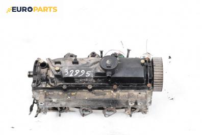 Глава за Renault Megane III Grandtour (11.2008 - 04.2016) 1.5 dCi (KZ09, KZ0D, KZ1G, KZ1M, KZ1W), 110 к.с.