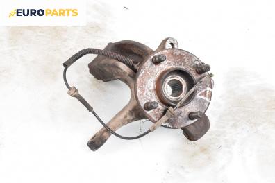 Шенкел главина за Ford Fiesta V Hatchback (11.2001 - 03.2010), позиция: предна, дясна