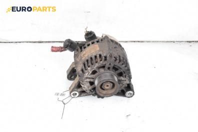 Алтернатор / генератор за Ford Fiesta V Hatchback (11.2001 - 03.2010) 1.4 TDCi, 68 к.с.