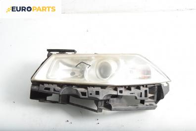 Фар за Renault Megane II Grandtour (08.2003 - 08.2012), комби, позиция: лява