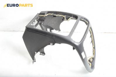 Централна конзола за Porsche Cayenne SUV I (9PA) (09.2002 - 09.2010)