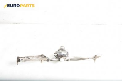 Ел. мотор за чистачките за Mercedes-Benz E-Class Sedan (W211) (03.2002 - 03.2009), седан, позиция: предна