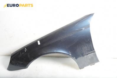 Калник за Mercedes-Benz E-Class Sedan (W211) (03.2002 - 03.2009), 4+1 вр., седан, позиция: предна, лява