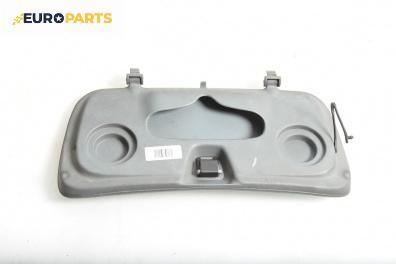 Сенник за Renault Megane I Hatchback (08.1995 - 12.2004), позиция: лява