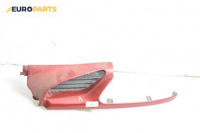 Решетка за Renault Megane I Hatchback (08.1995 - 12.2004), хечбек, позиция: лява