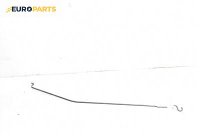 Щека преден капак за Renault Megane I Hatchback (08.1995 - 12.2004), 4+1 вр., хечбек