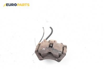 Спирачен апарат за Volkswagen Passat III Variant B5 (05.1997 - 12.2001), позиция: предна, лява