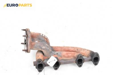 Изпускателен колектор  за Volkswagen Passat III Variant B5 (05.1997 - 12.2001) 1.6, 101 к.с.