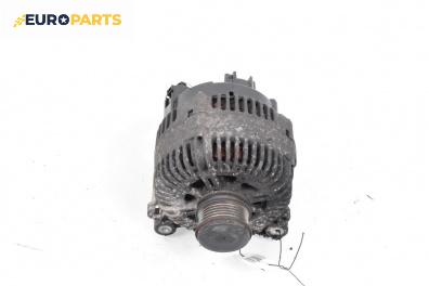 Алтернатор / генератор за Audi A6 Sedan C6 (05.2004 - 03.2011) 2.0 TDI, 140 к.с., № 03G 903 016