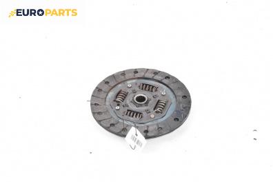 Феродов диск за Seat Ibiza II Hatchback (03.1993 - 05.2002) 1.4 i, 60 к.с.