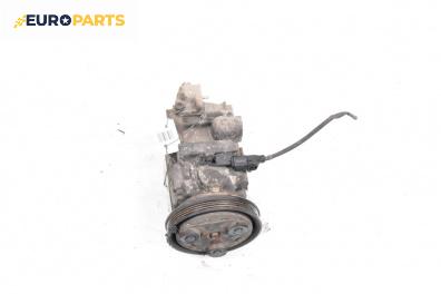 Компресор климатик за Hyundai H-1 Starex (06.1997 - 12.2007) 2.5 TCi, 101 к.с., № 977014A400
