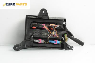 Комфорт модул за Audi A6 Sedan C7 (11.2010 - 09.2018)