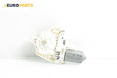 Електромотор за стъклоподемник за Audi A6 Sedan C7 (11.2010 - 09.2018), 4+1 вр., седан, позиция: предна, лява