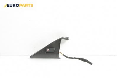 Интериорна пластмаса за Audi A6 Sedan C7 (11.2010 - 09.2018), 4+1 вр., седан, позиция: лява