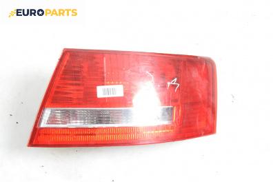 Стоп за Audi A6 Sedan C6 (05.2004 - 03.2011), седан, позиция: дясна