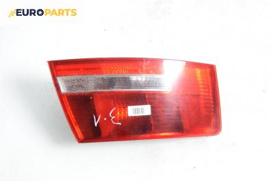 Стоп за Audi A6 Sedan C6 (05.2004 - 03.2011), седан, позиция: лява