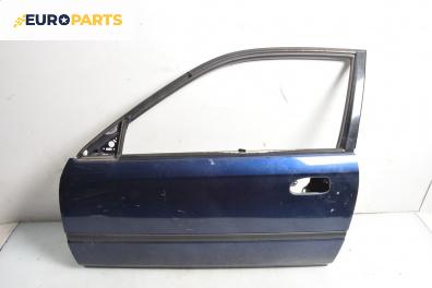 Врата за Honda Civic VI Hatchback (10.1995 - 02.2001), 2+1 вр., хечбек, позиция: предна, лява