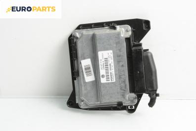 Компютър двигател за Porsche Cayenne SUV I (9PA) (09.2002 - 09.2010) S 4.5, 340 к.с., № 0AC 927 771 B