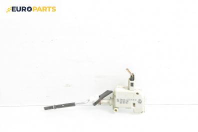 Машинка централно заключване за Porsche Cayenne SUV I (9PA) (09.2002 - 09.2010), 4+1 вр., позиция: задна