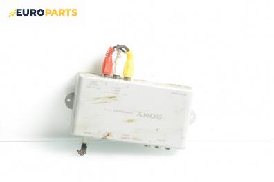 Аудио усилвател за Porsche Cayenne SUV I (9PA) (09.2002 - 09.2010)